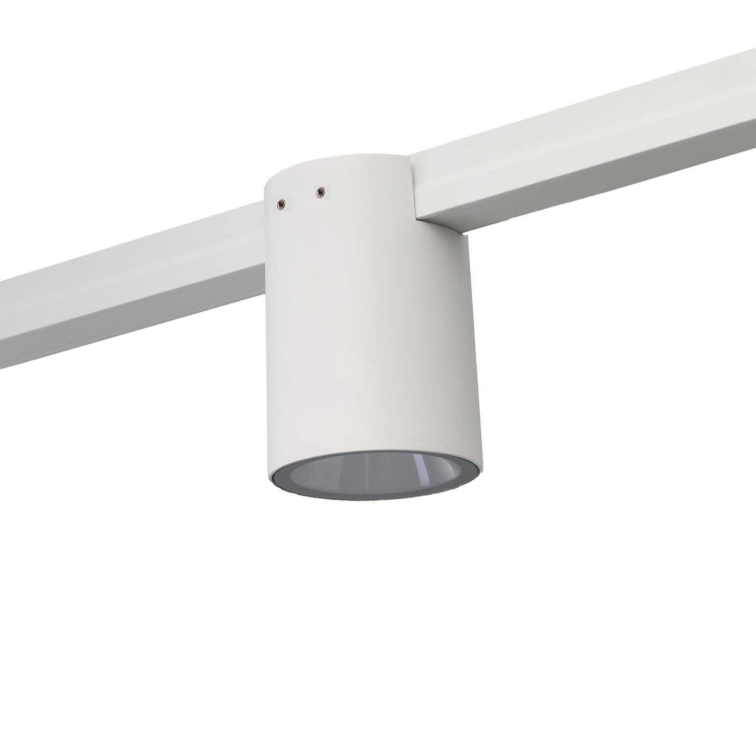 Azzardo TRACK IP65 FERNA 4000K WH Biały Mat do szyny Outdoor AZ6959