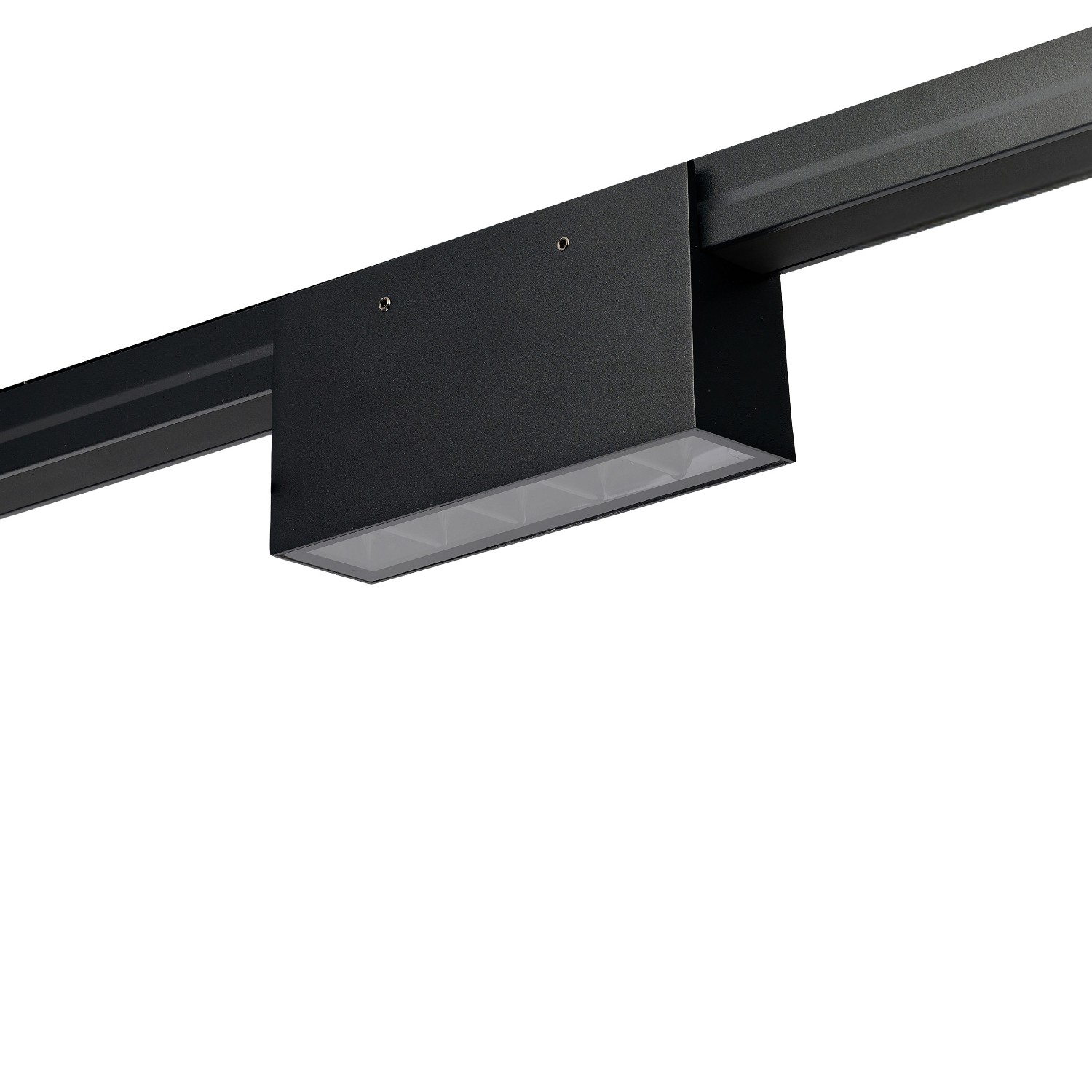 Azzardo TRACK IP65 LIDO 10W 4000K BK Czarny Mat do szyny Outdoor AZ6950