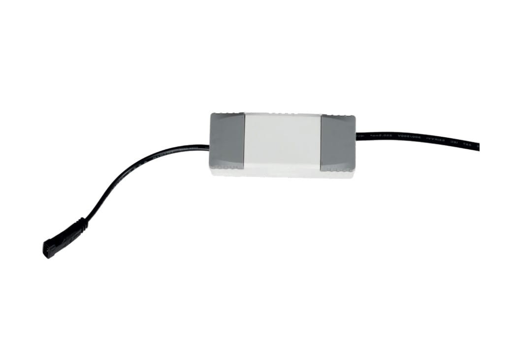Maxlight Oprawa Wpustowa X-Line, Do Skompletowania Z Trafo Ht0134 H0134