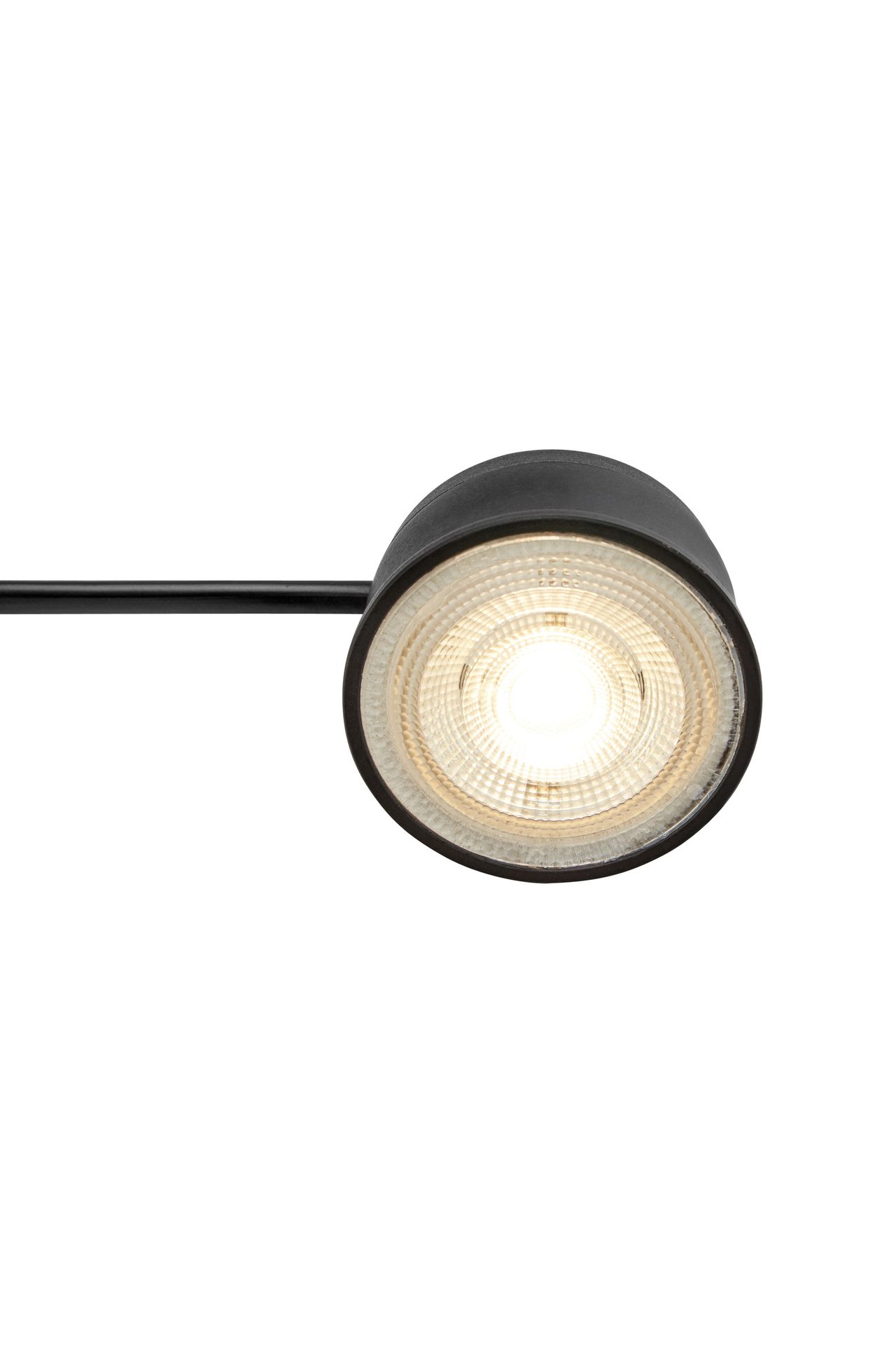 Markslojd Moduł LED 230V 4,9W Ściemnialny Czarny 109192