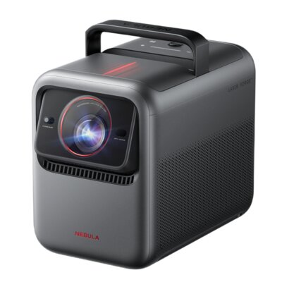 NEBULA X1 4K (3840 x 2160), 3500 ANSI lumen, Wi-Fi, Bluetooth D23512F1