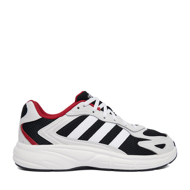 Sneakersy adidas WB-ECLYPTIX 2000 J KI3925 Czarny