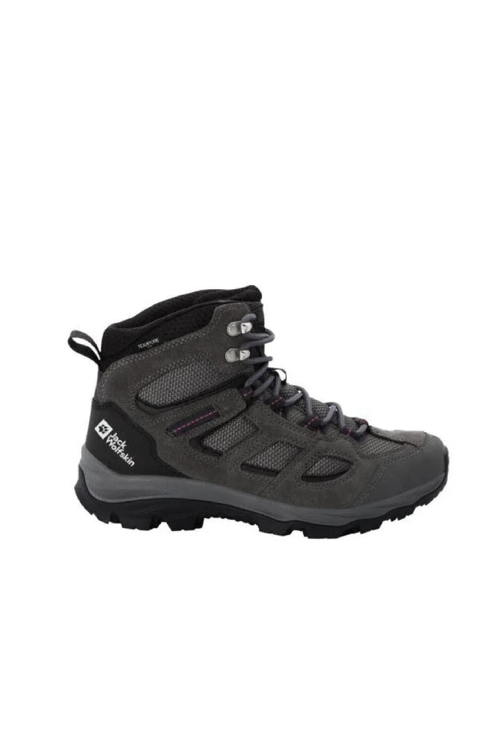 Buty trekkingowe damskie Jack Wolfskin Vojo 3 Texapore Mid