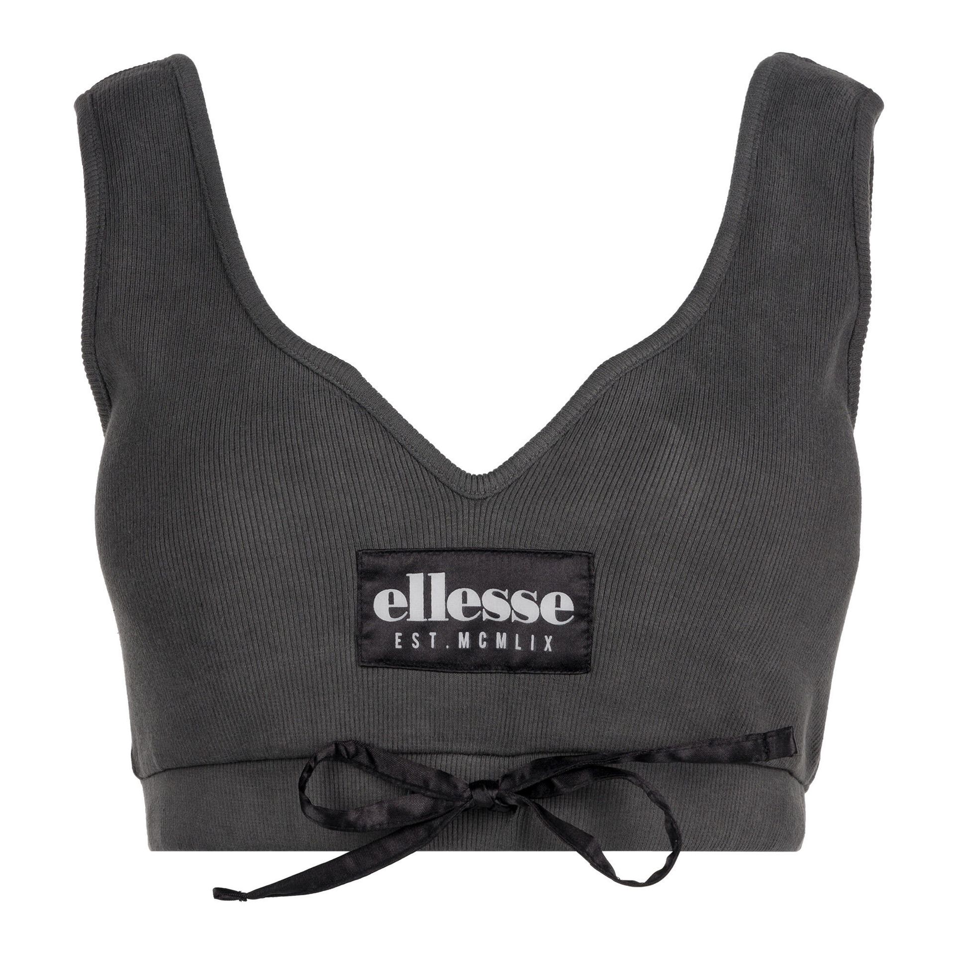Stanik fitness Ellesse Organico