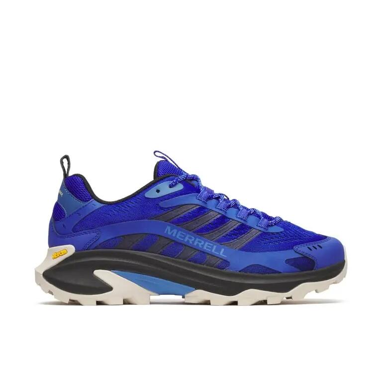MERRELL Buty męskie J038273 Moab Speed 2 sapphire-41.5
