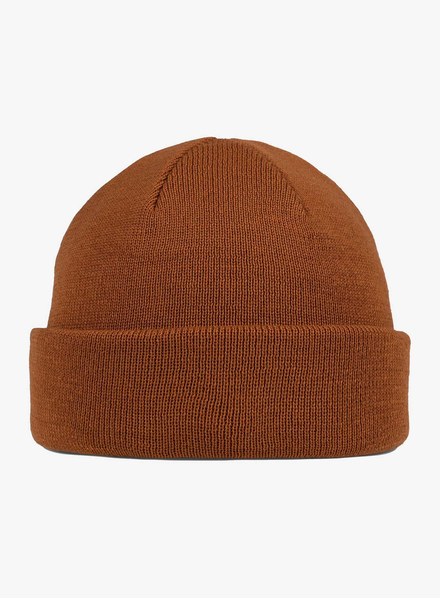 Czapka zimowa Buff Lilon Fisherman - copper