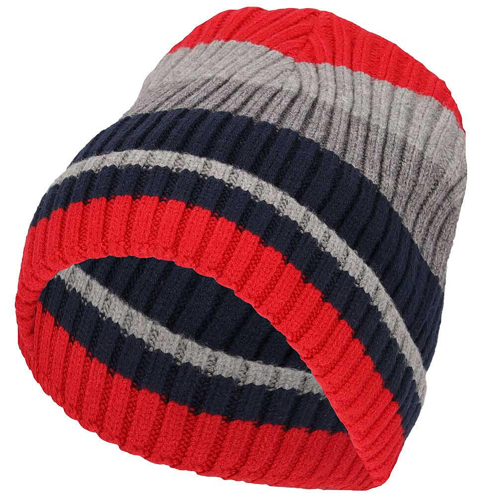 Czapka chłopięca Fashion Czapka zimowa Jeden rozmiar