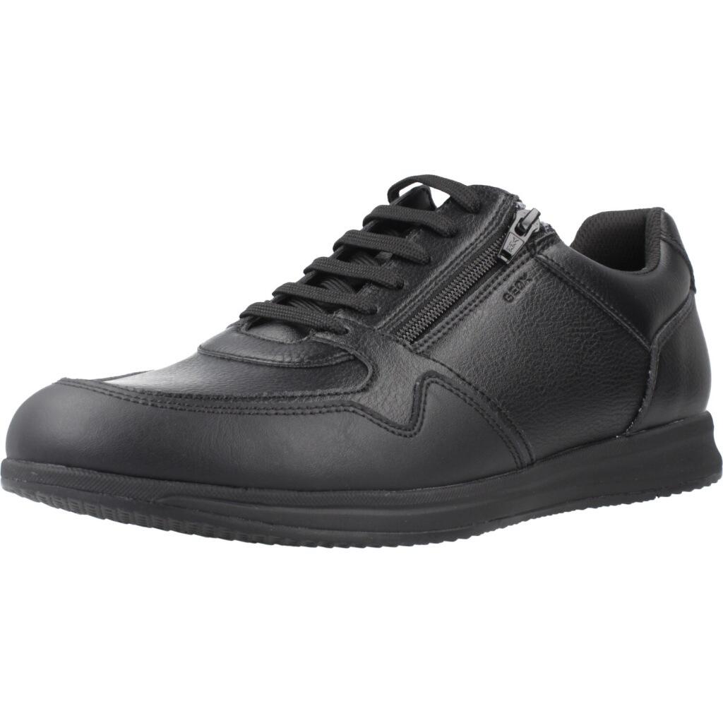 Buty GEOX U AVERY Czarny