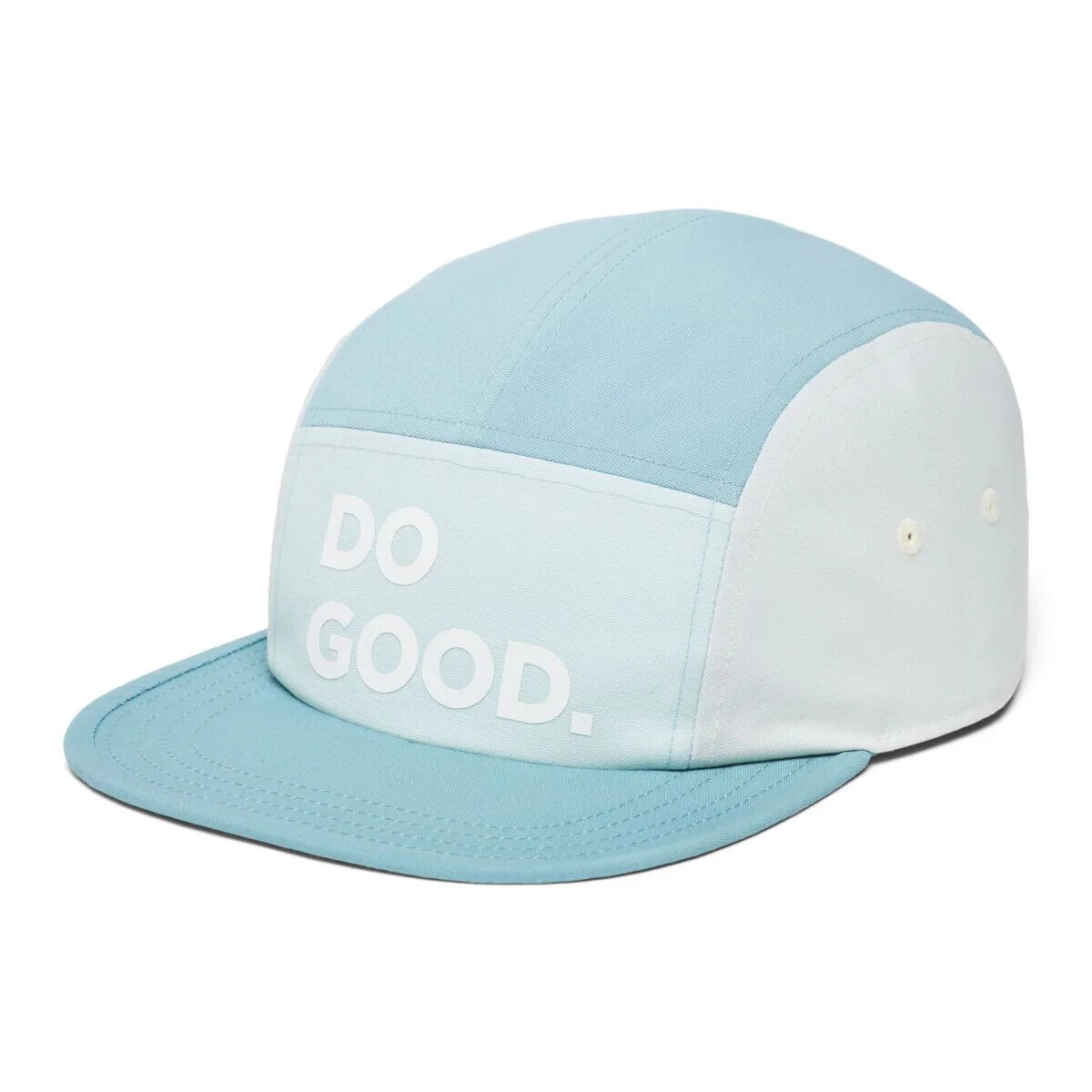 Czapka 5-panelowa Cotopaxi Do Good