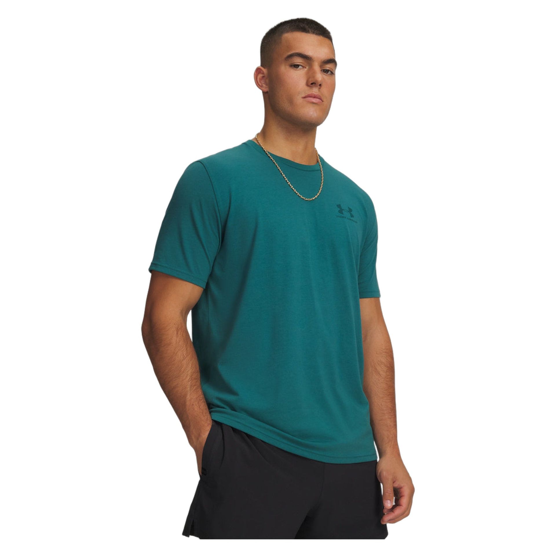 Sportstyle LC SS Rack Green - L