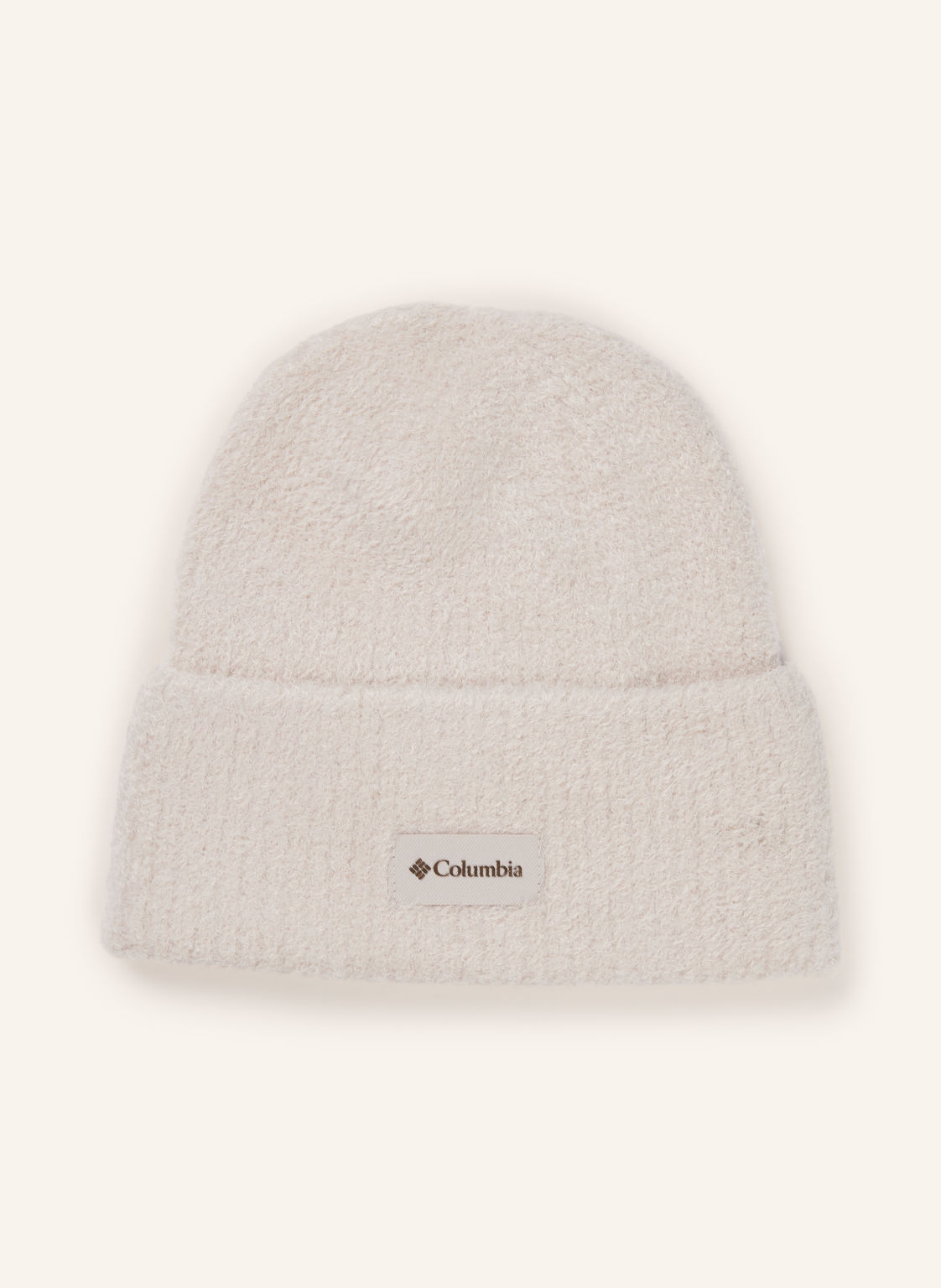 Columbia Czapka Csc Luxe™ beige