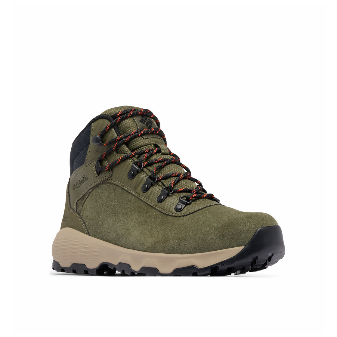 Męskie buty trekkingowe Columbia Newton Wander™ Rozmiar butów (UE): 44,5 / Kolor: zielony