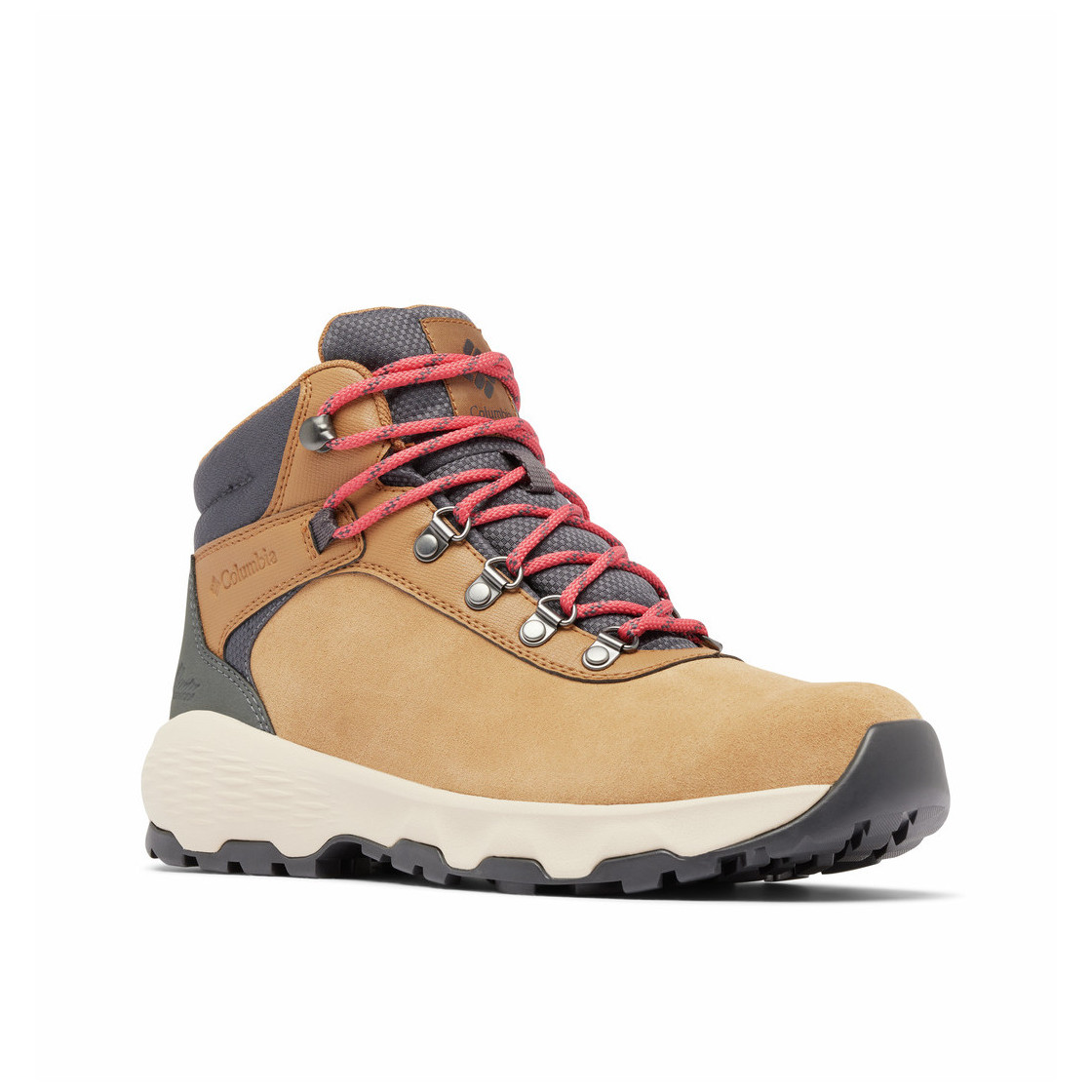 Buty damskie Columbia Newton Wander™ Rozmiar butów (UE): 41,5 / Kolor: jasnobrązowy