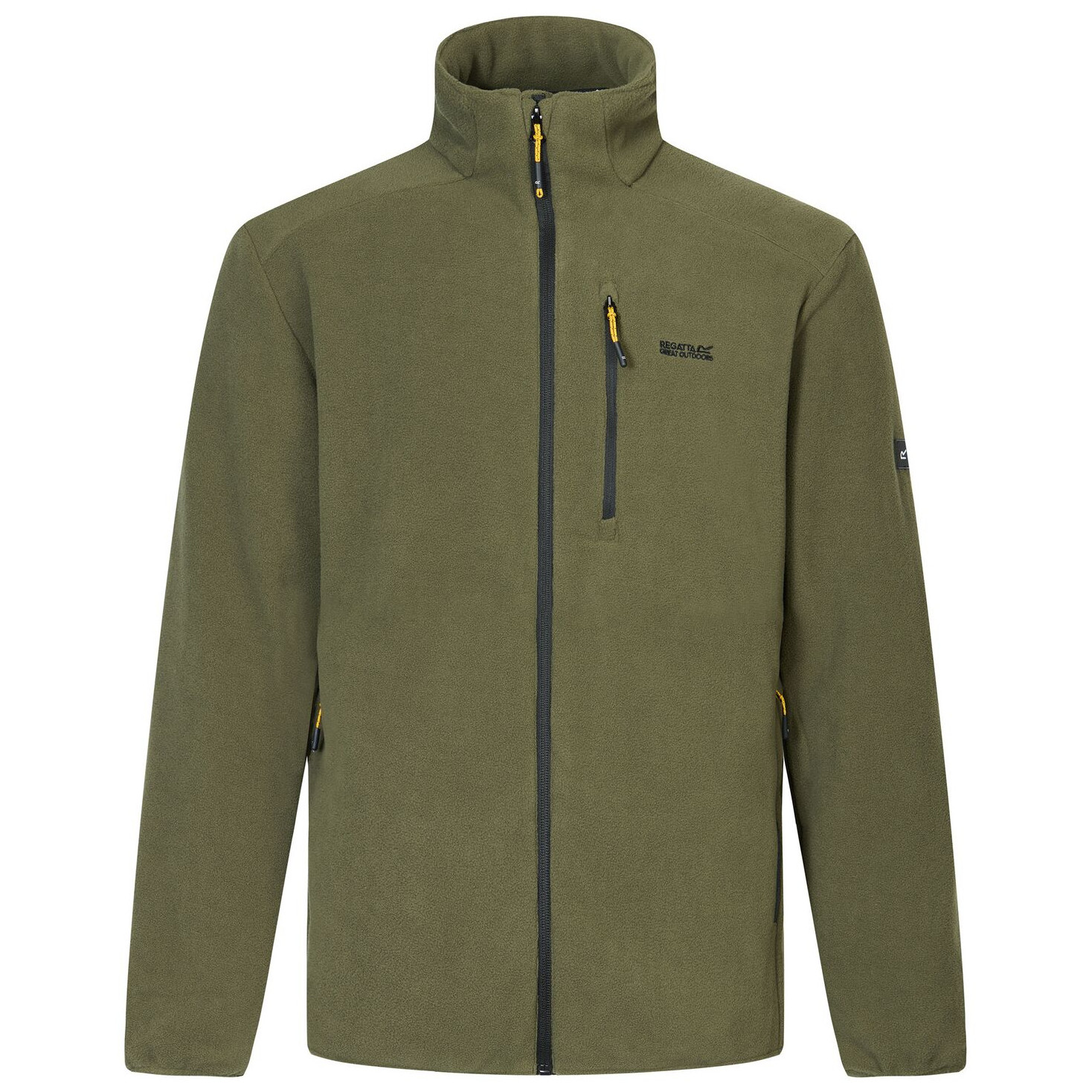 Bluza męska Regatta Brinnden Rozmiar: L / Kolor: khaki