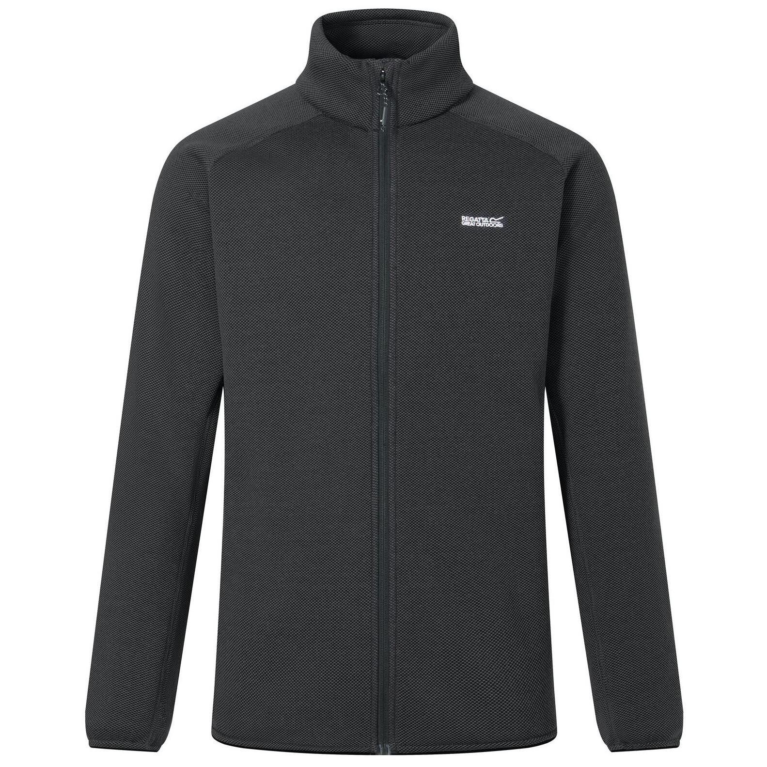 Bluza męska Regatta Rike Rozmiar: XL / Kolor: czarny