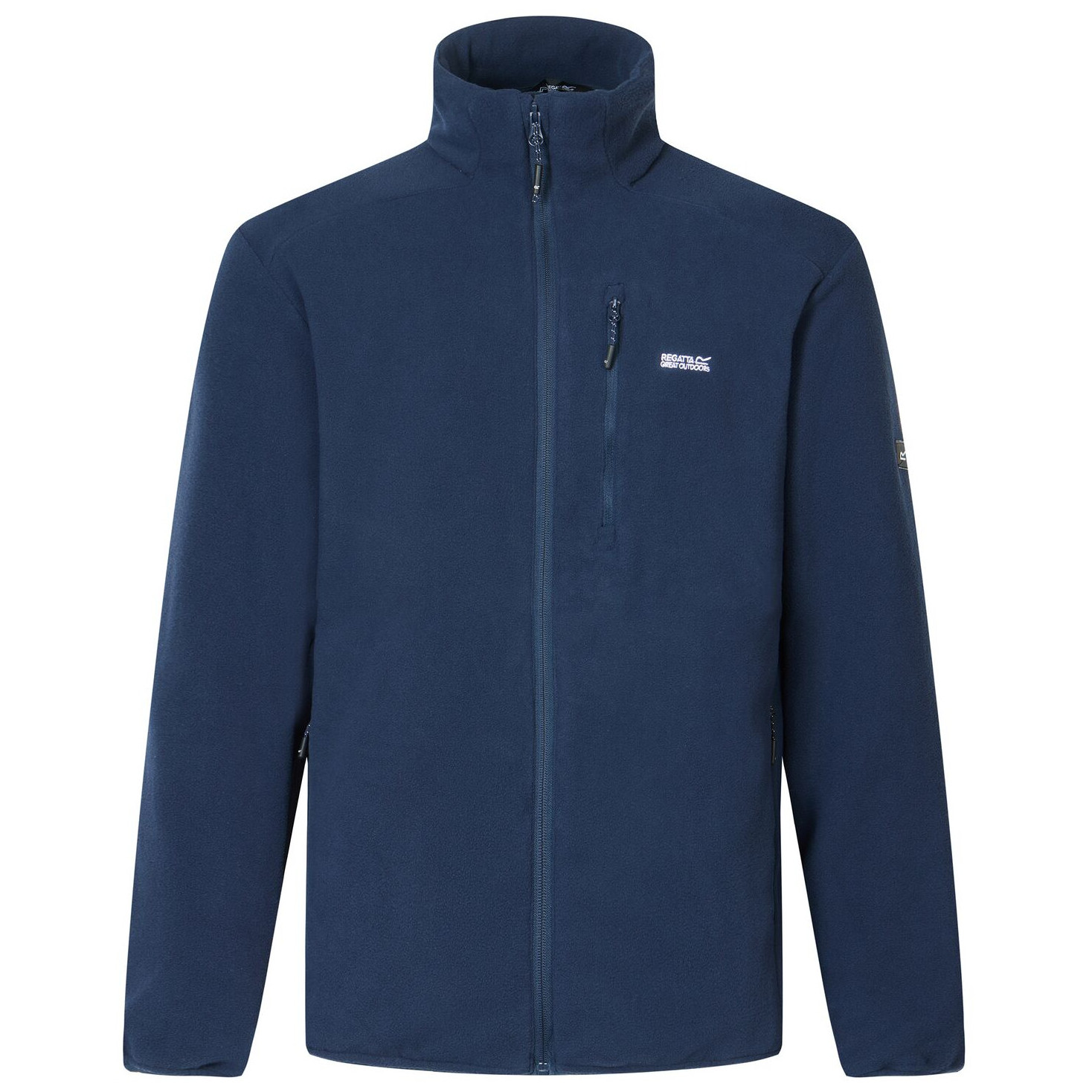 Bluza męska Regatta Brinnden Rozmiar: XL / Kolor: ciemnoniebieski