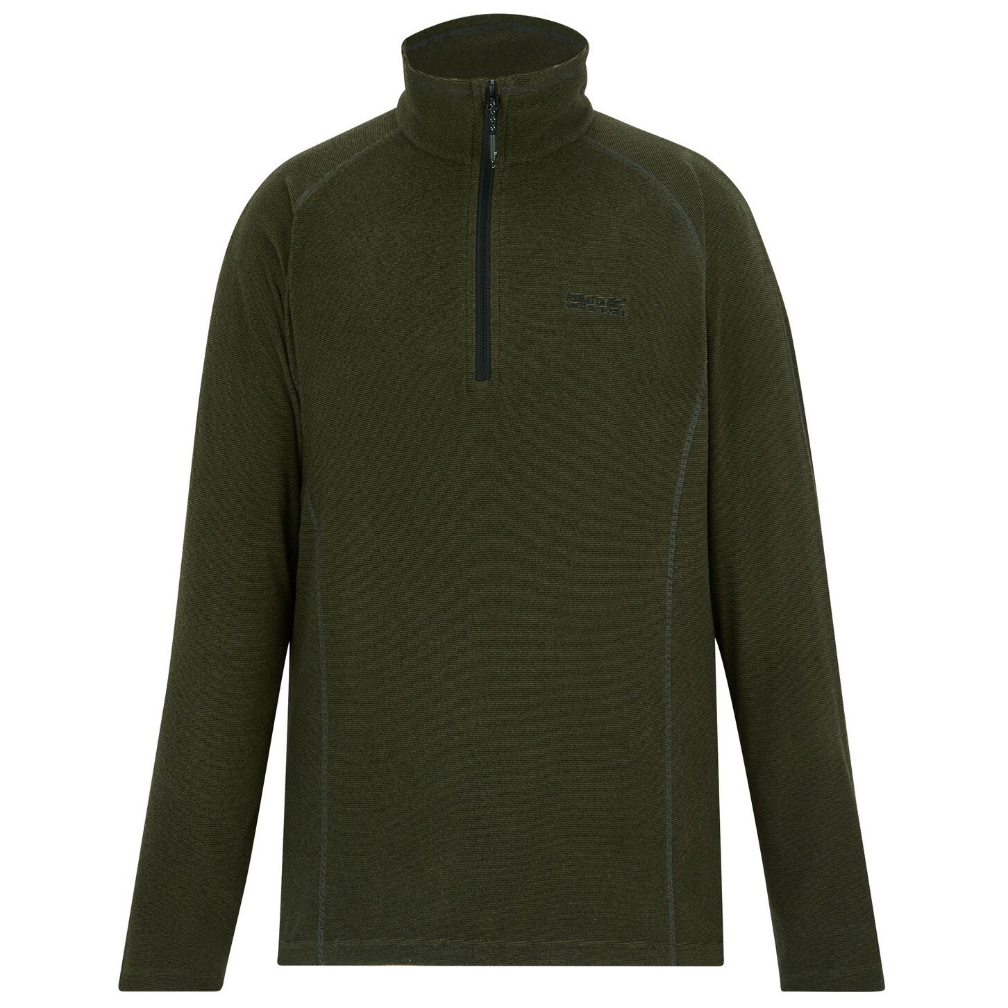 Bluza męska Regatta Montes M Rozmiar: XL / Kolor: ciemny khaki