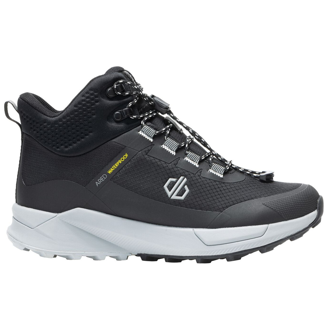 Buty damskie Dare 2b Womens Torrek Waterproof Trail Mid Rozmiar butów (UE): 38 / Kolor: czarny
