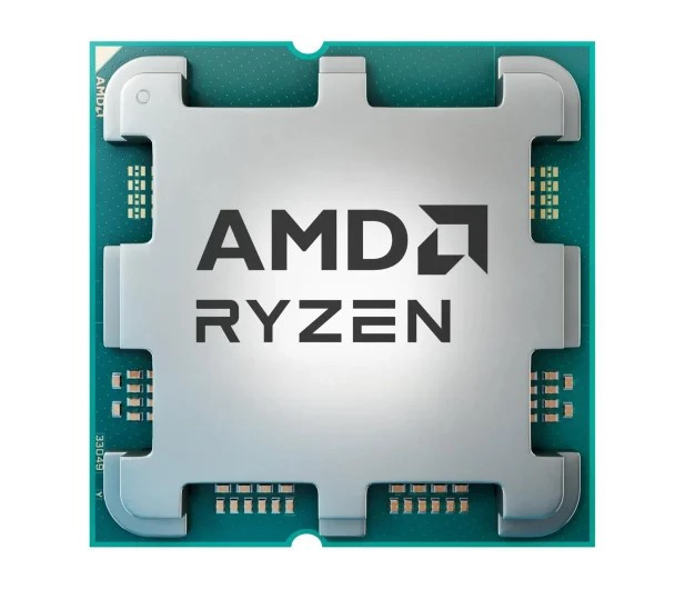 AMD Ryzen 7 7700X3D TRAY 100-000002235