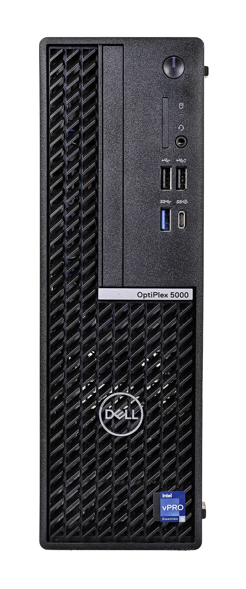 DELL OptiPlex 5000 i5-12500 16GB 512GB SSD SFF Win11pro UŻYWANY DELL5000i5-1260016G512SSDMSFFW11