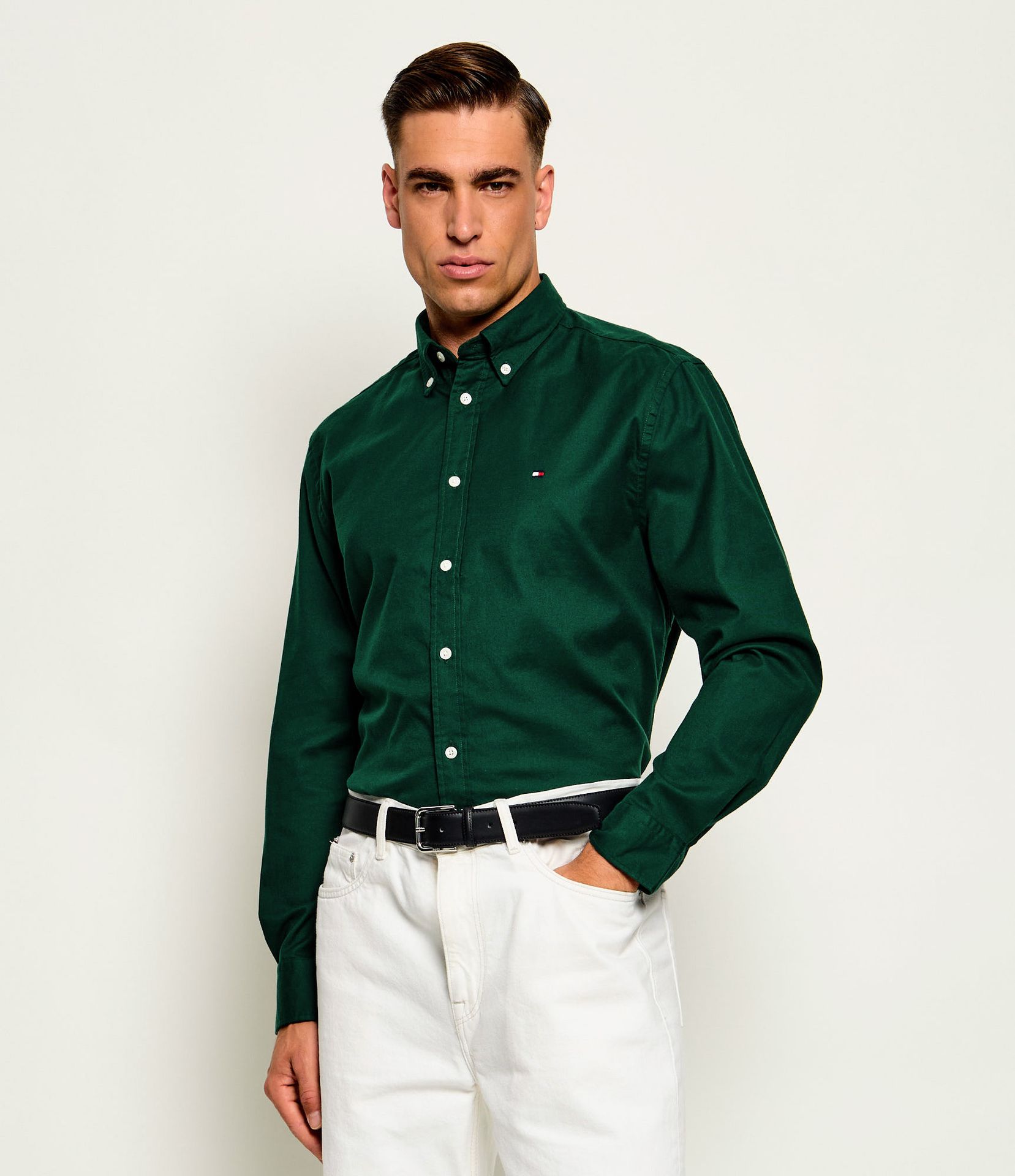 Tommy Hilfiger Koszula Regular Fit
