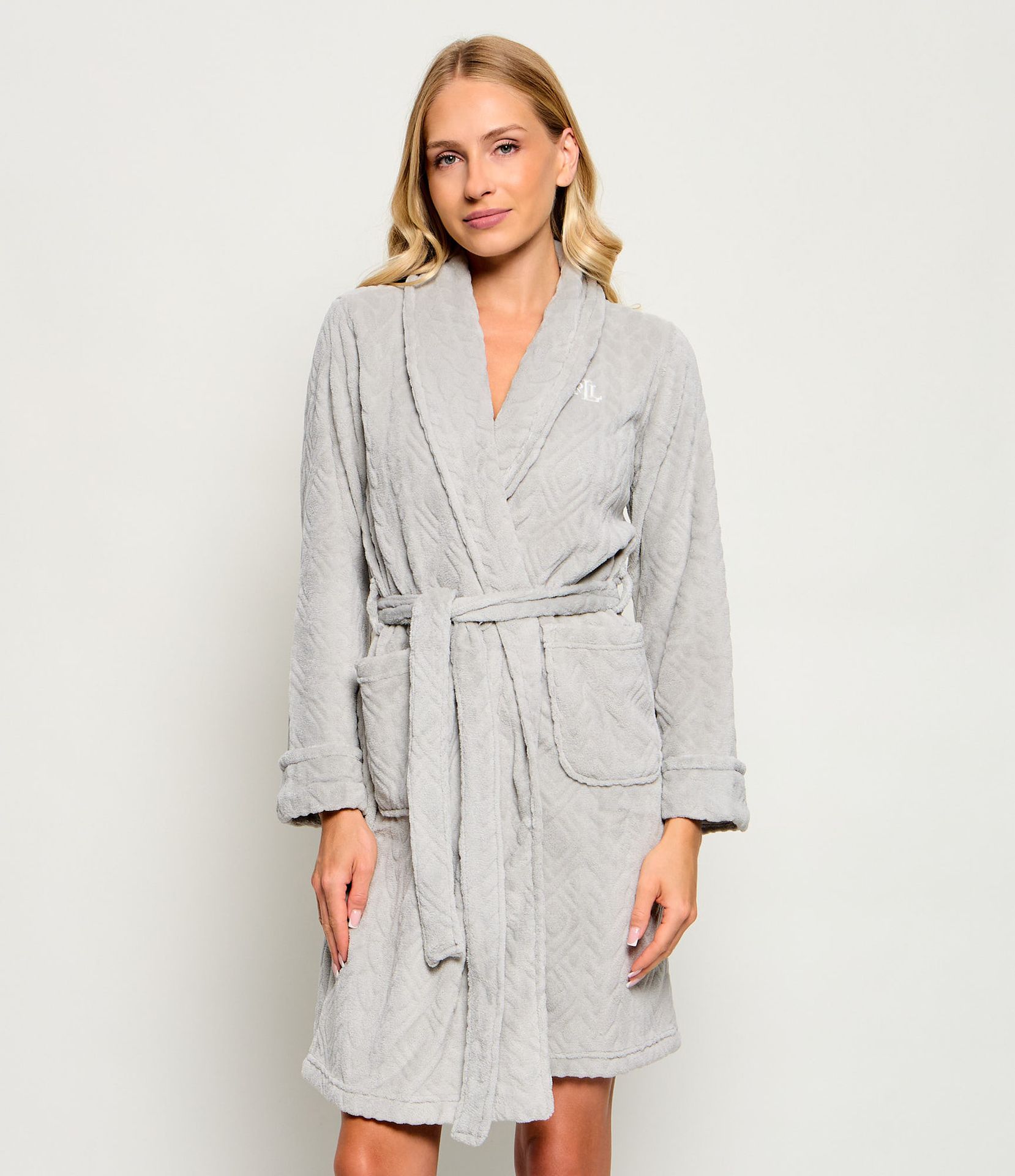 LAUREN RALPH LAUREN Szlafrok