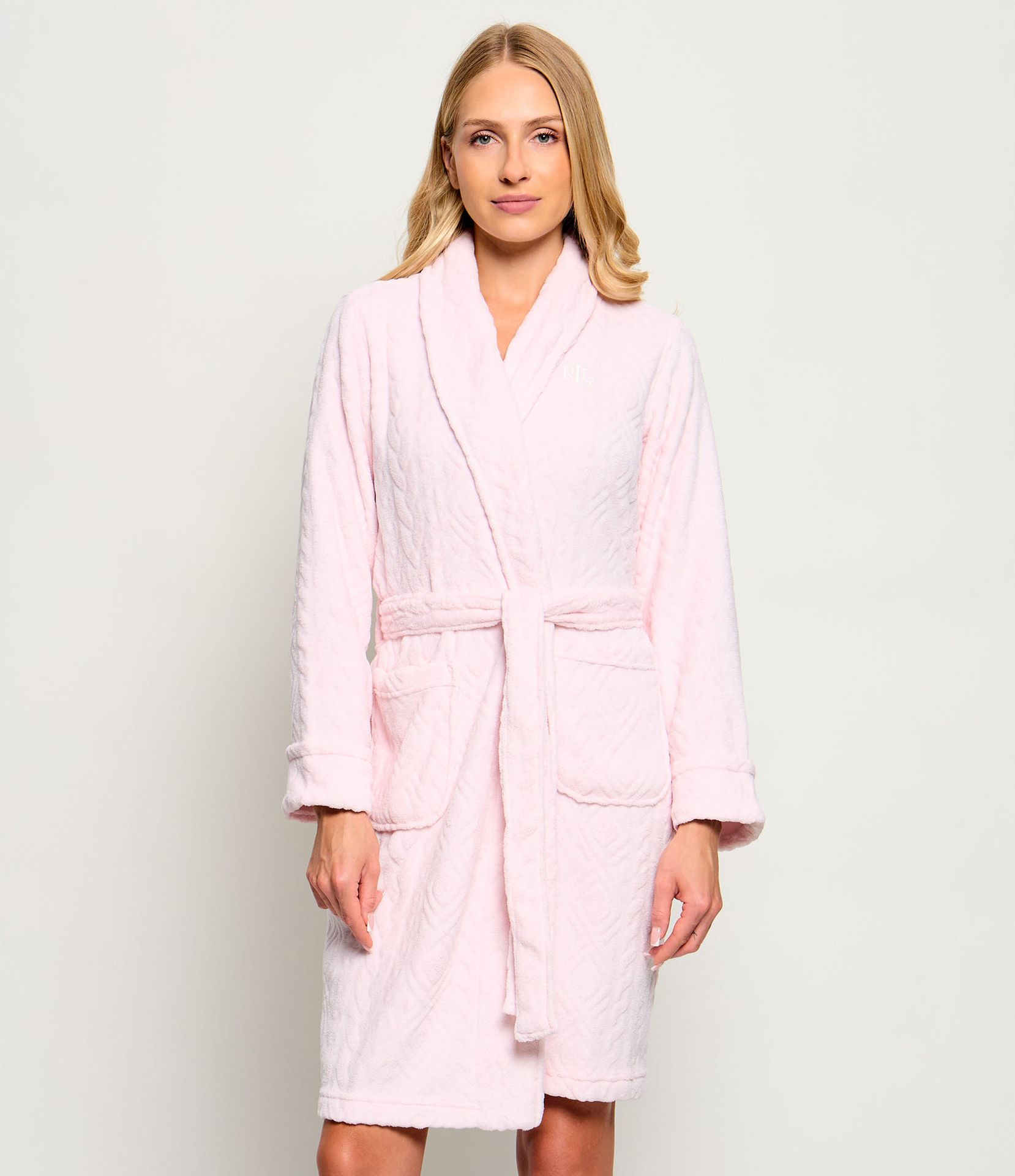 LAUREN RALPH LAUREN Szlafrok