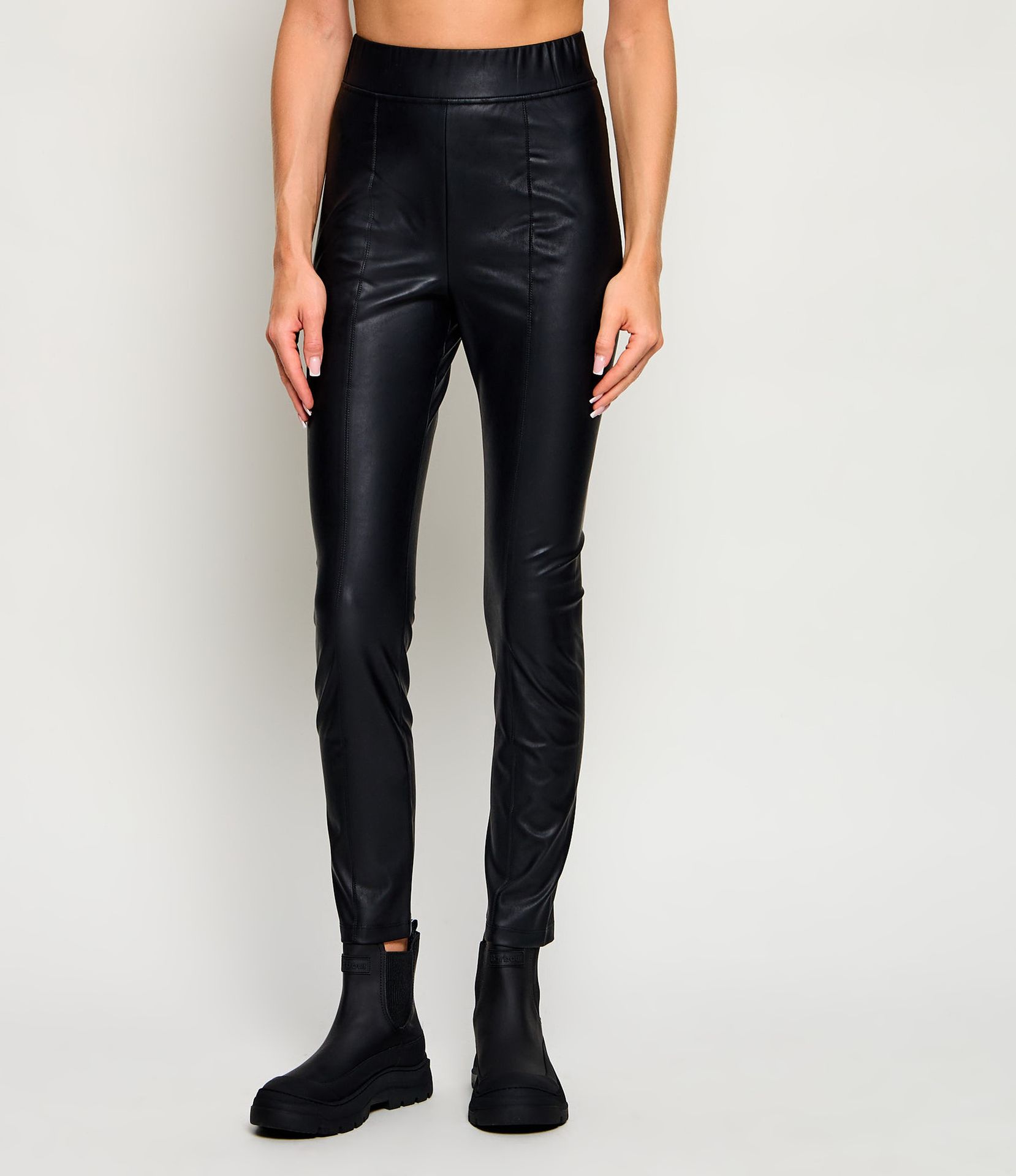 MM Legginsy Mmlpagano Slim Fit