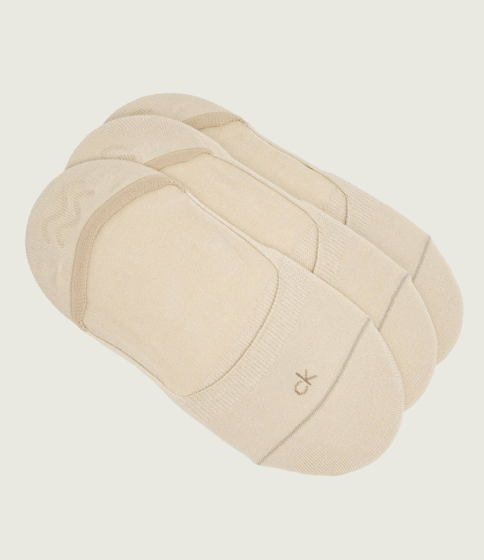 Calvin Klein Skarpety/stopki 3 pack