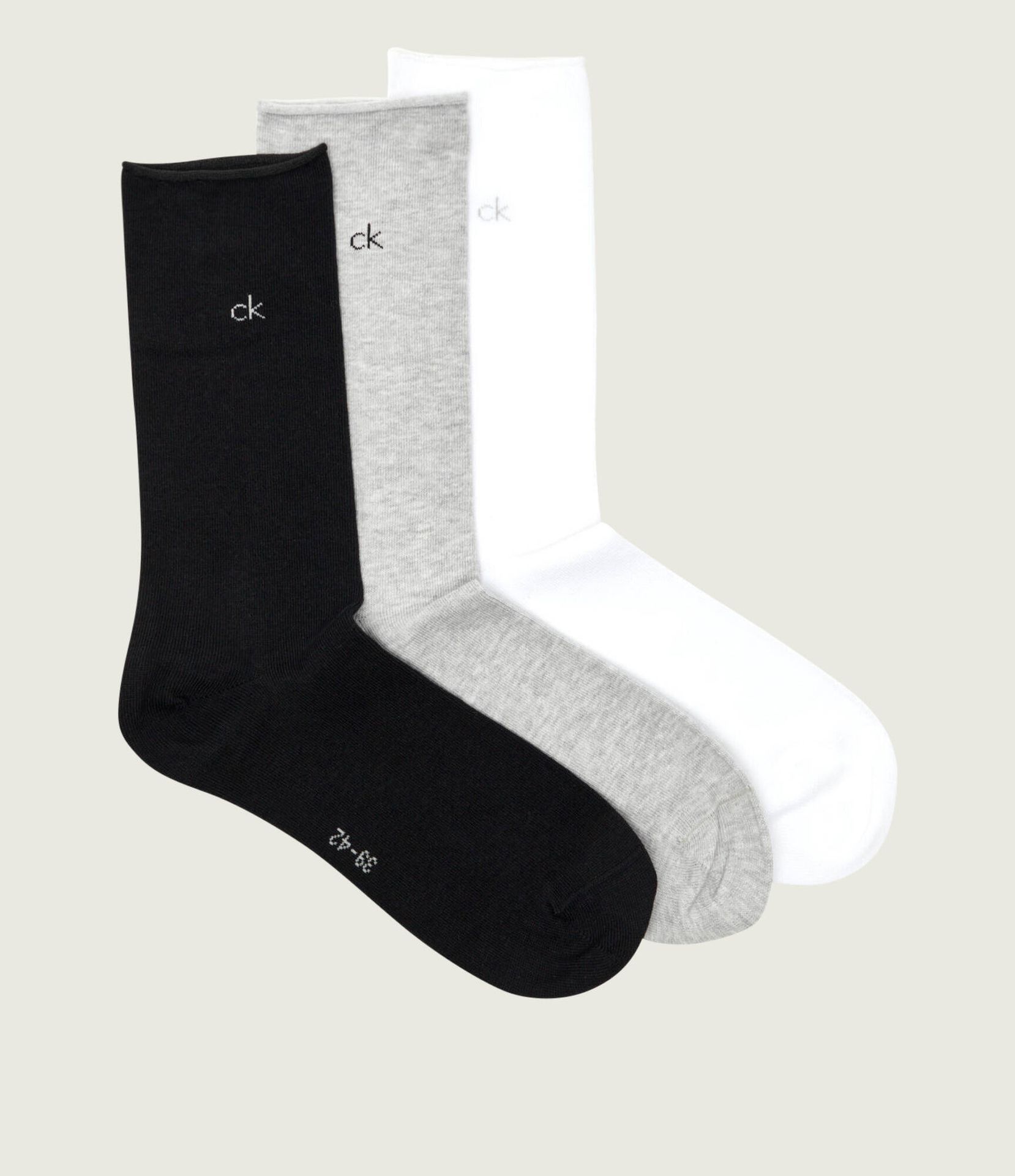 Calvin Klein Skarpety 3-pack