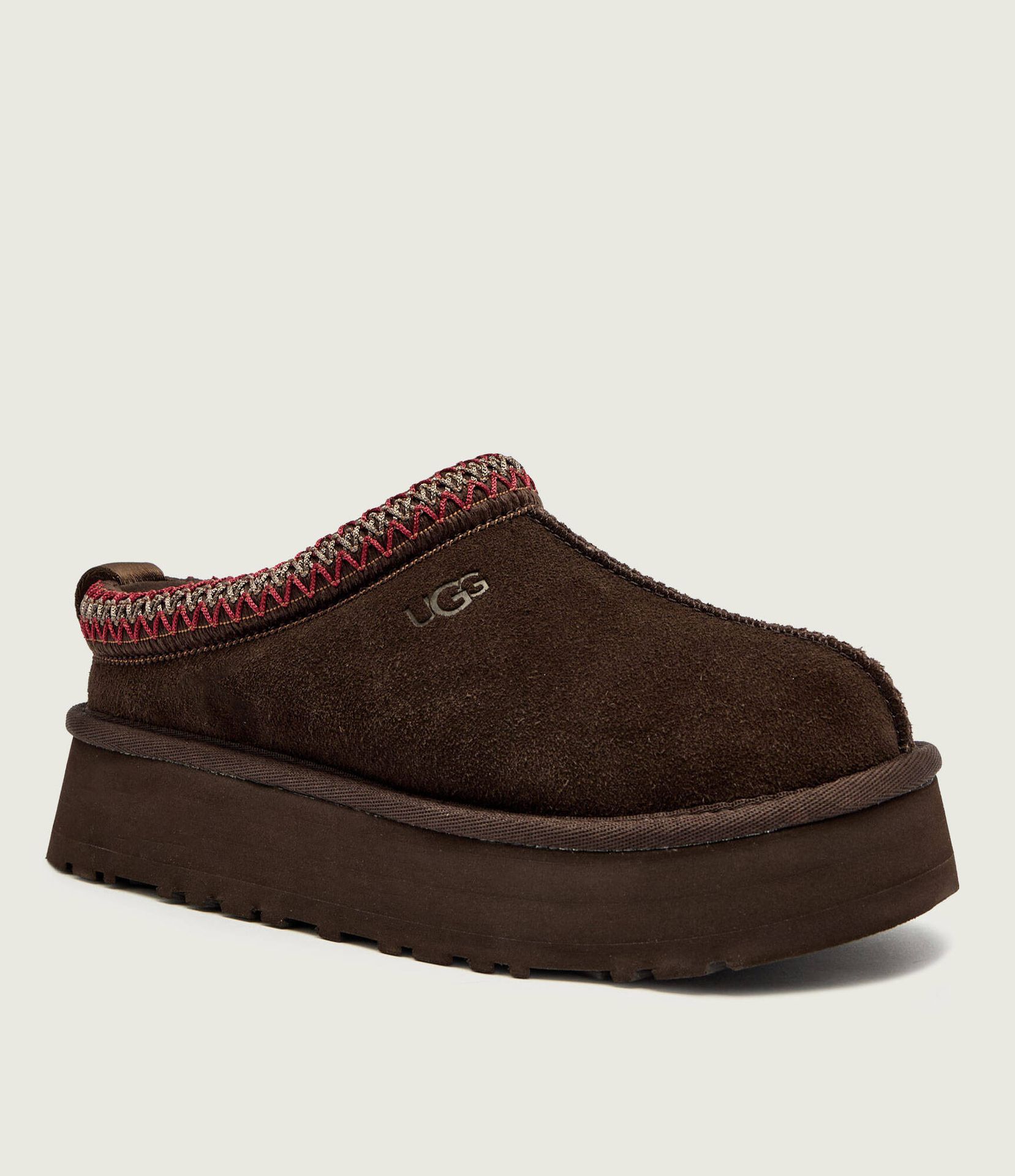 UGG Mule W TAZZ II zamsz