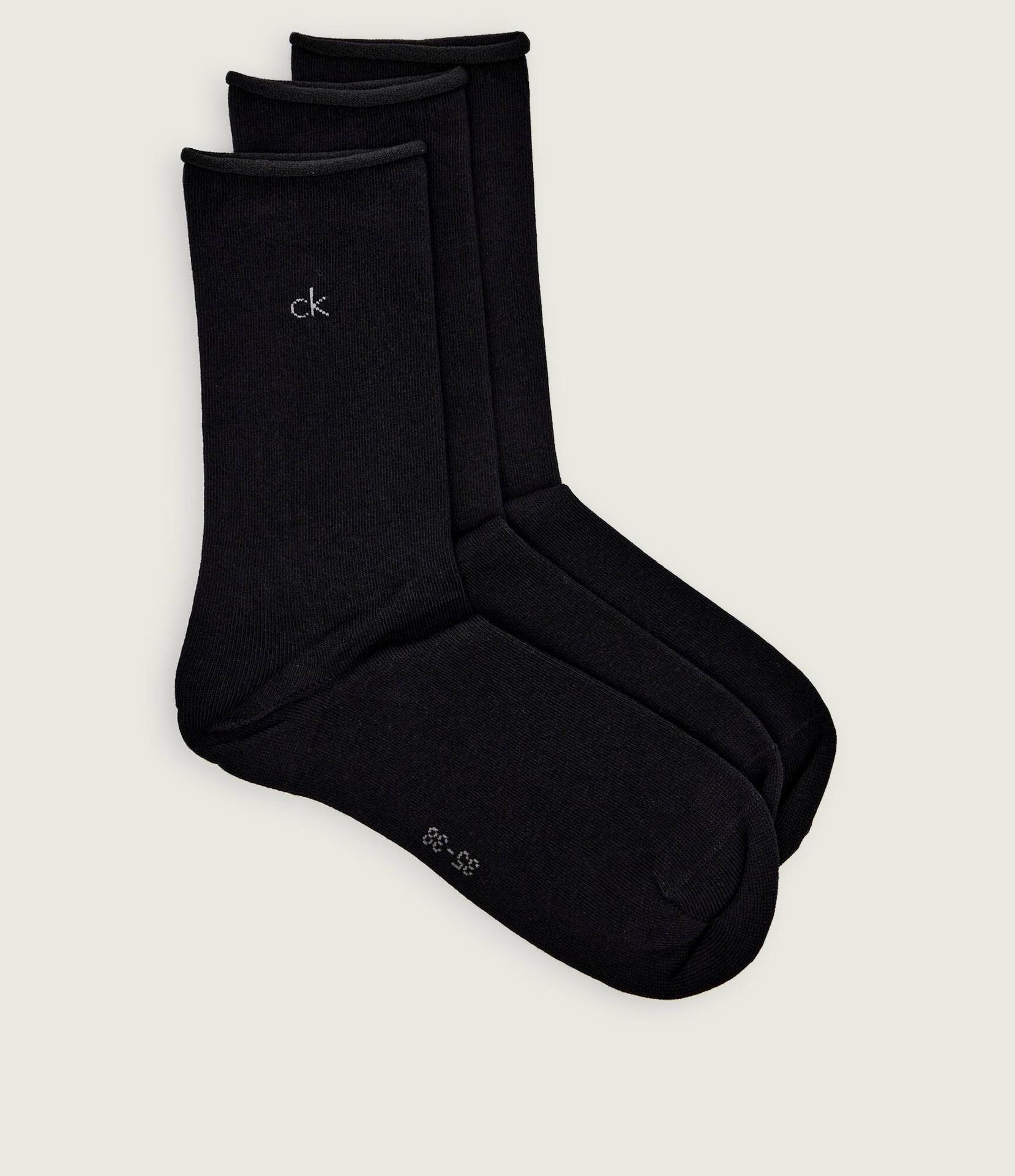 Calvin Klein Skarpety 3-pack