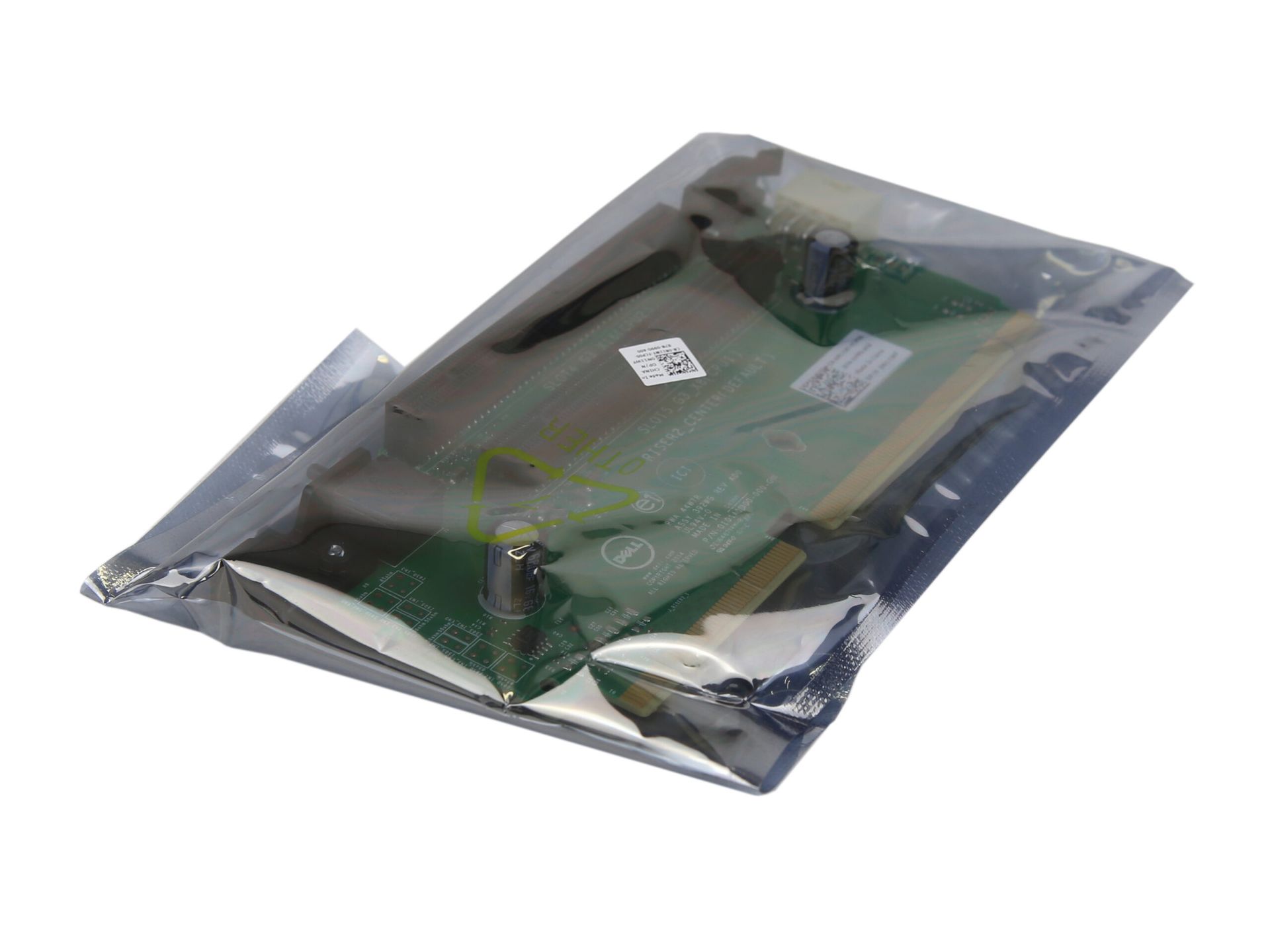 Karta Riser Dell 0N11WF N11WF Do PowerEdge R730 / R730xd Nowa 7728