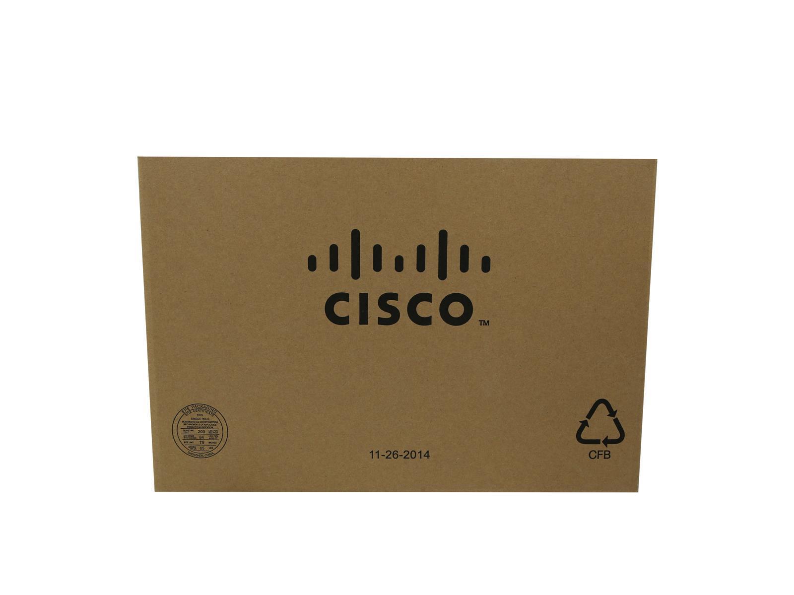 Telefon Unified IP Cisco CP-7942G= 68-4553-06 Nowy 3367