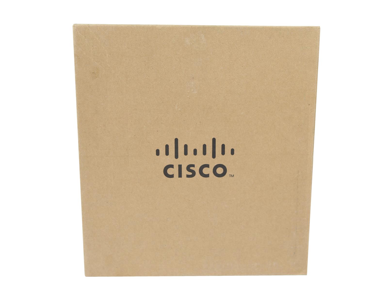 Telefon IP VoIP Cisco UC 8945 CP-8945-A-K9-RF Phantom Grey 74-110609-01 4044