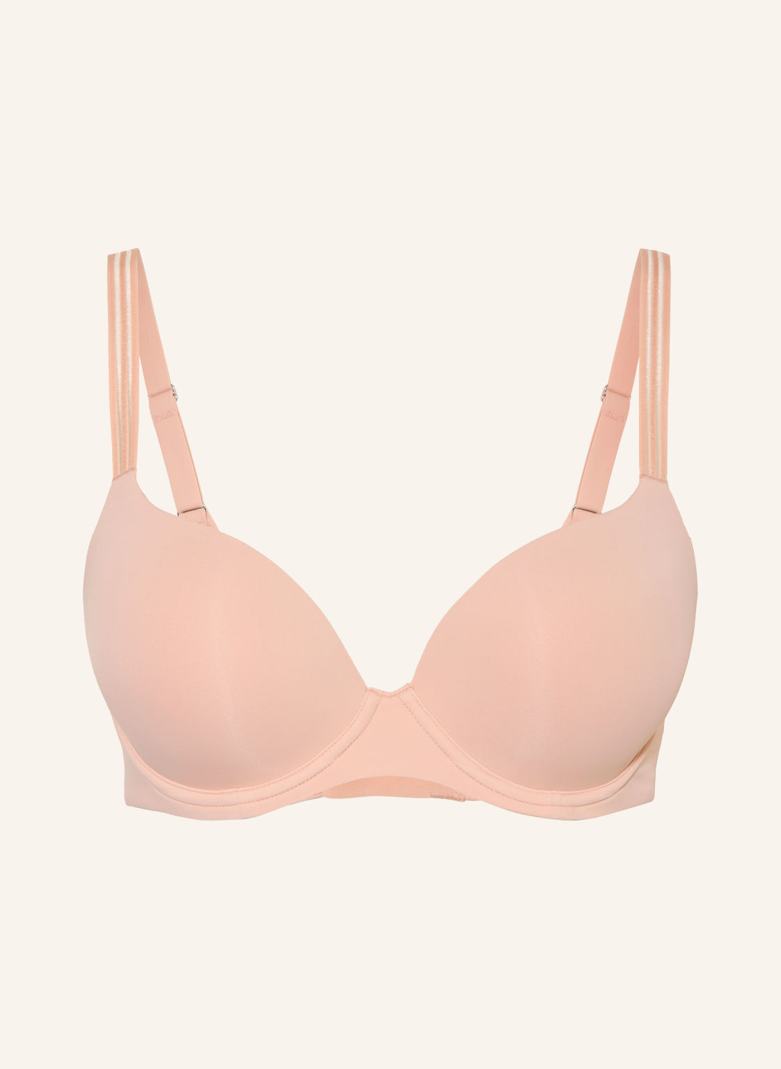 Marie Jo Biustonosz Push-Up Louie rosa