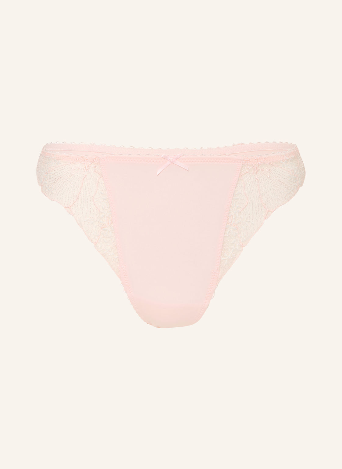 Marie Jo Stringi Solene rosa