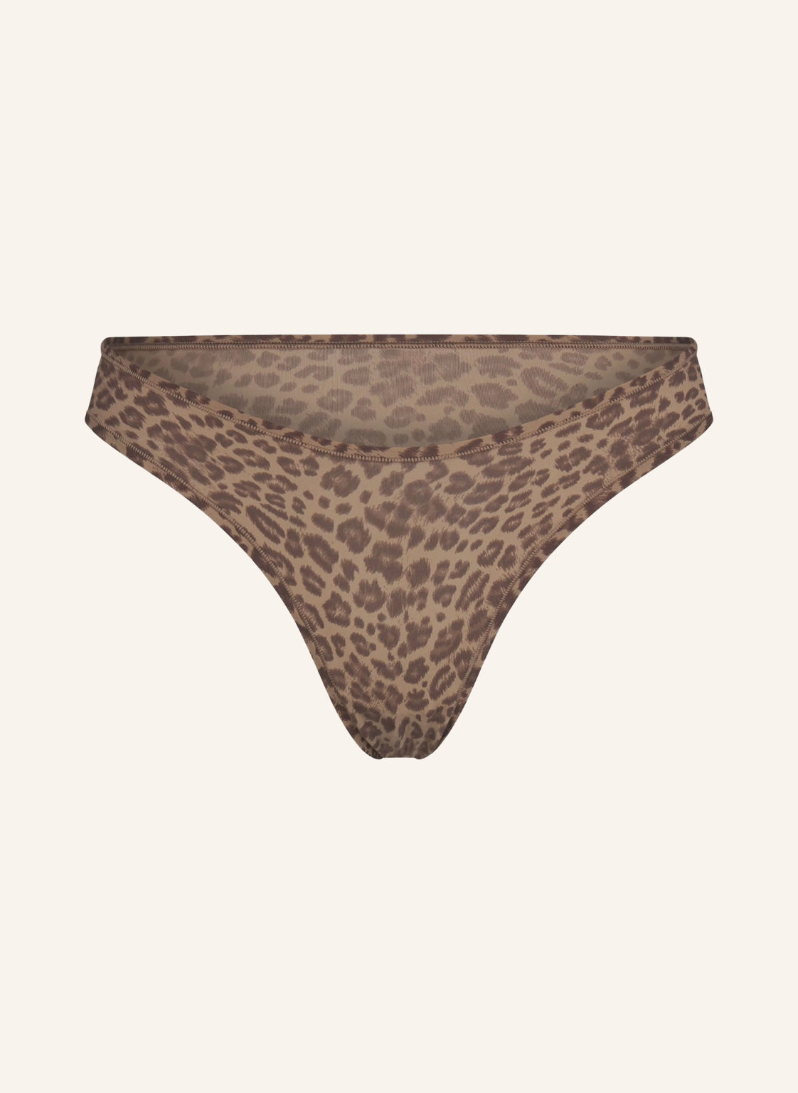 Skims Stringi Fits Everybody beige