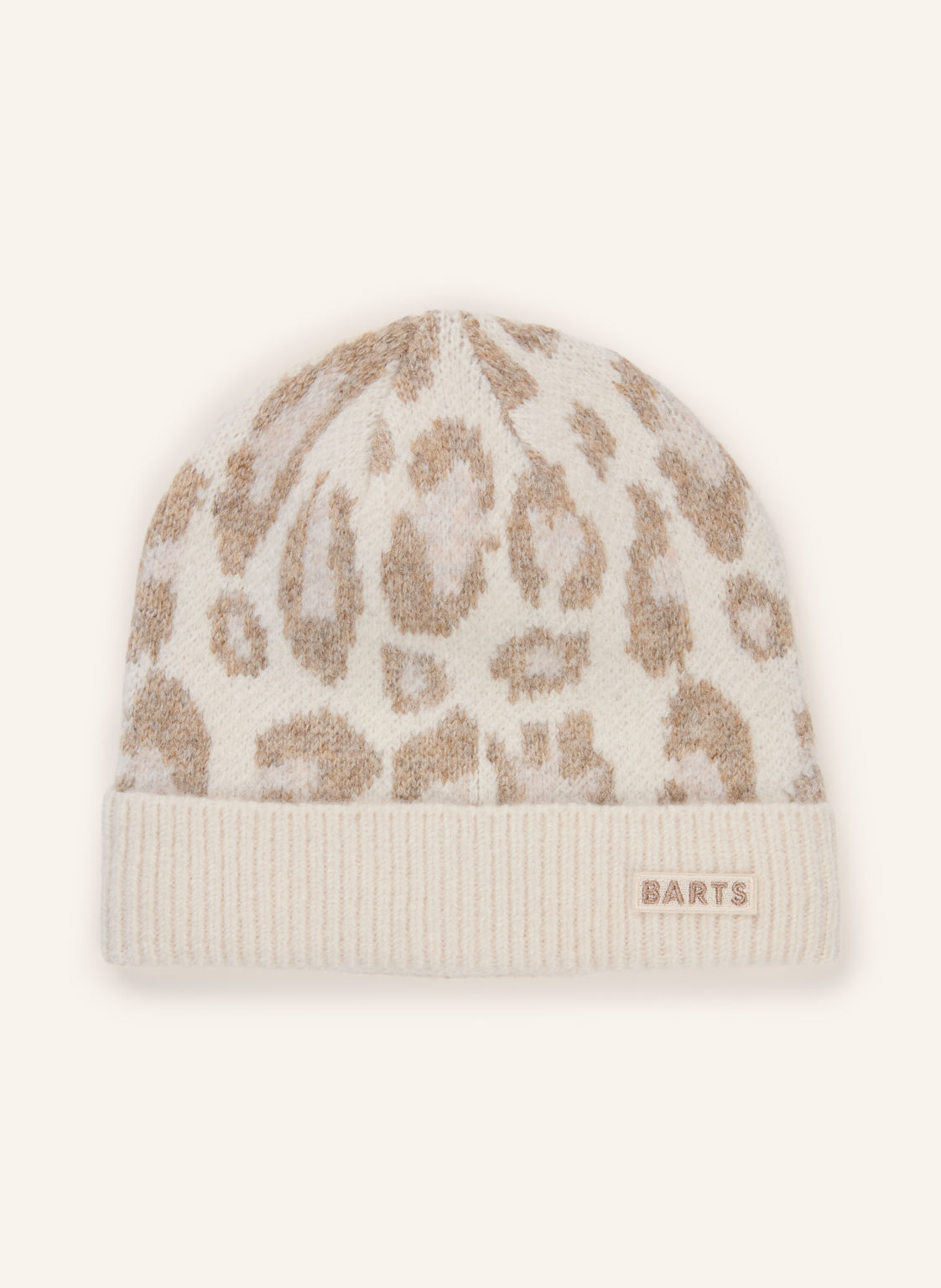 Barts Czapka Avelie weiss