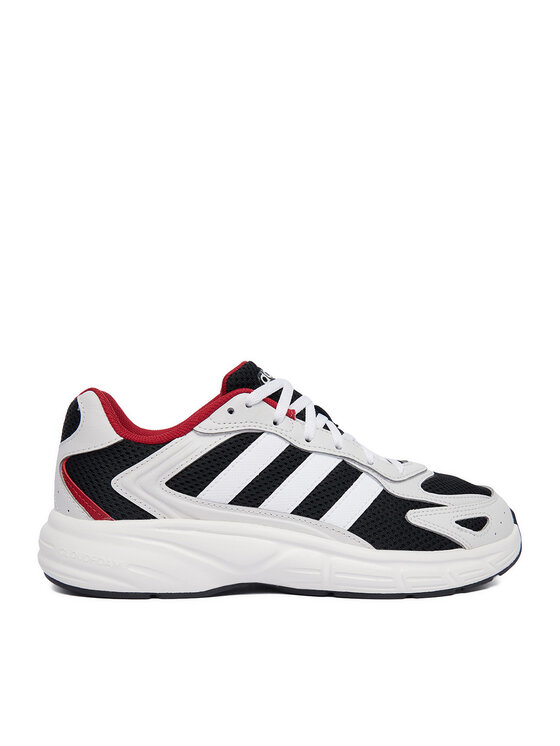 adidas Sneakersy WB-ECLYPTIX 2000 J KI3925 Czarny