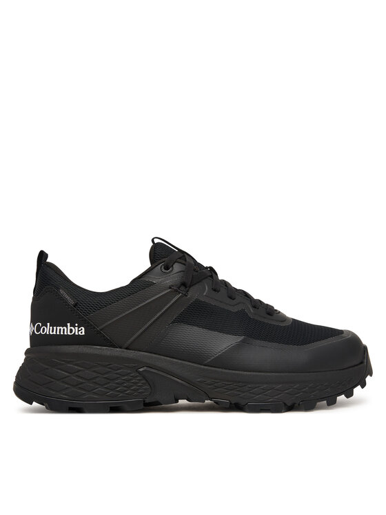 Columbia Trekkingi TELLURIX PEAK™ WP 2164961 Czarny