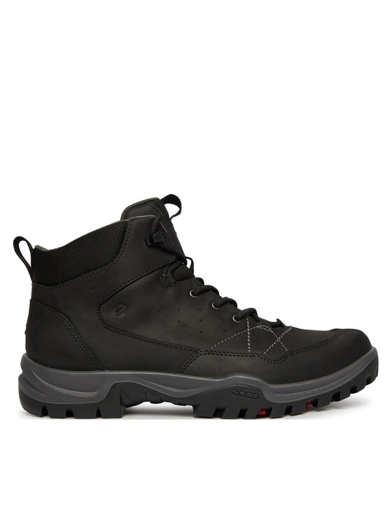 ECCO Trekkingi Receptor Trekk 85561451052 Czarny