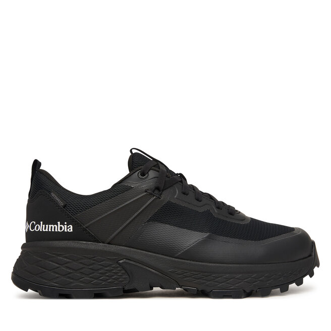 Trekkingi Columbia TELLURIX PEAK™ WP 2164961 Czarny
