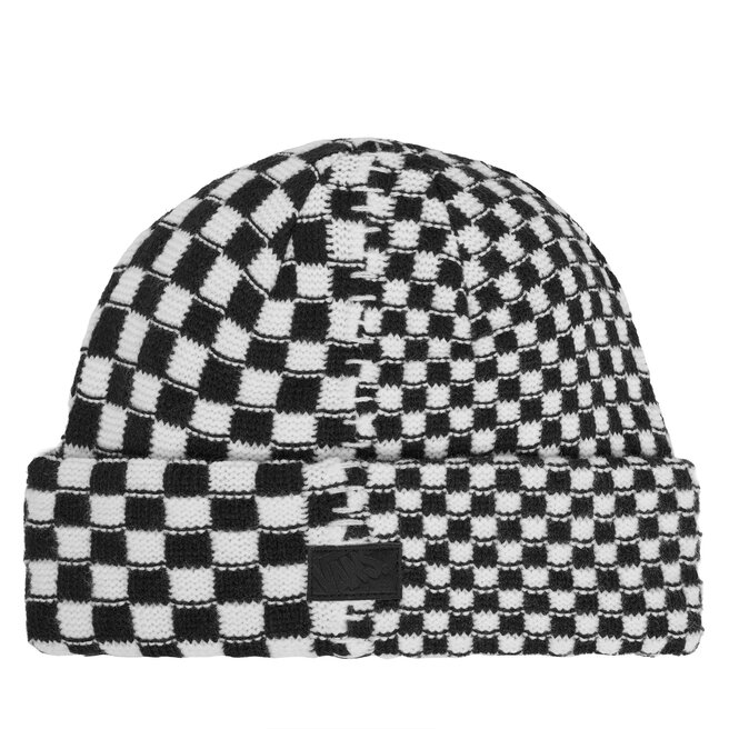 Czapka Vans Two Check VN000XANY281 Czarny