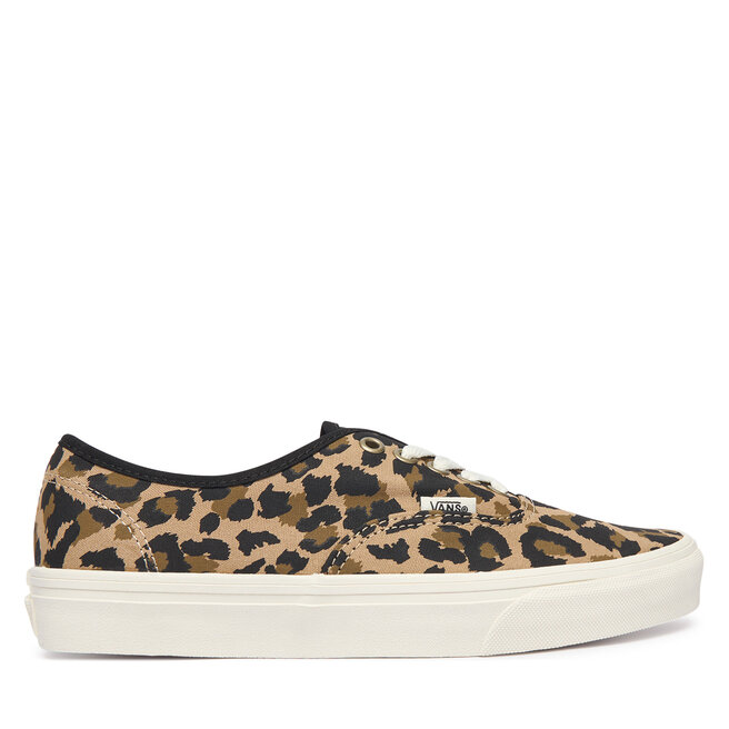Tenisówki Vans Authentic VN000D6GGR41 Brązowy