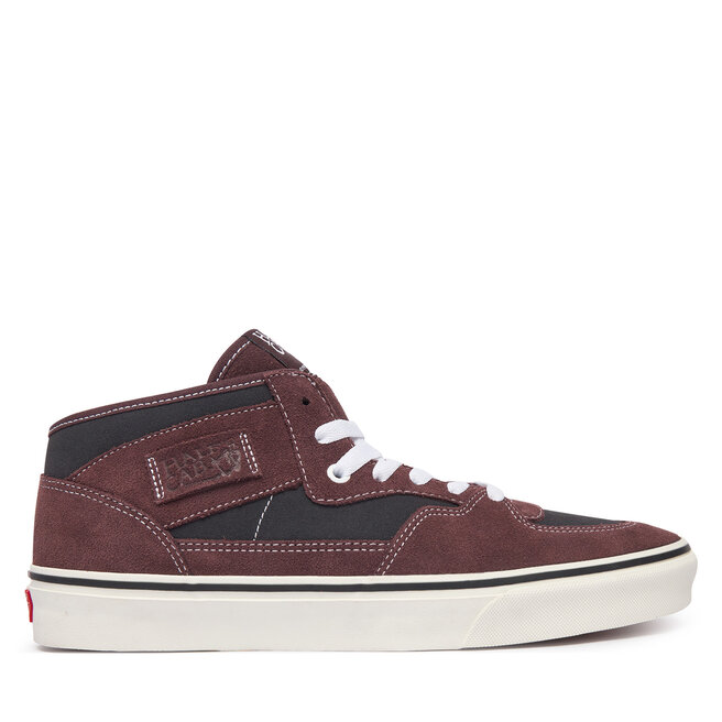 Tenisówki Vans Half Cab Decon VN000EKMGRB1 Fioletowy