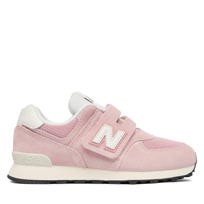 Sneakersy New Balance P5748O4 Różowy