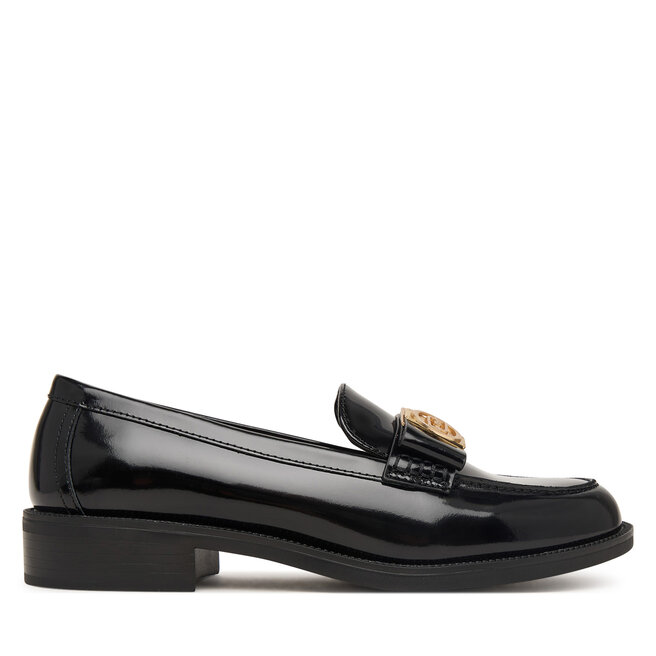 Loafersy Liu Jo Madison 02 SF6069 PX362 Czarny