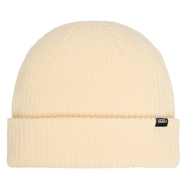 Czapka Vans Core Basic VN000QB4GRZ1 Kremowy