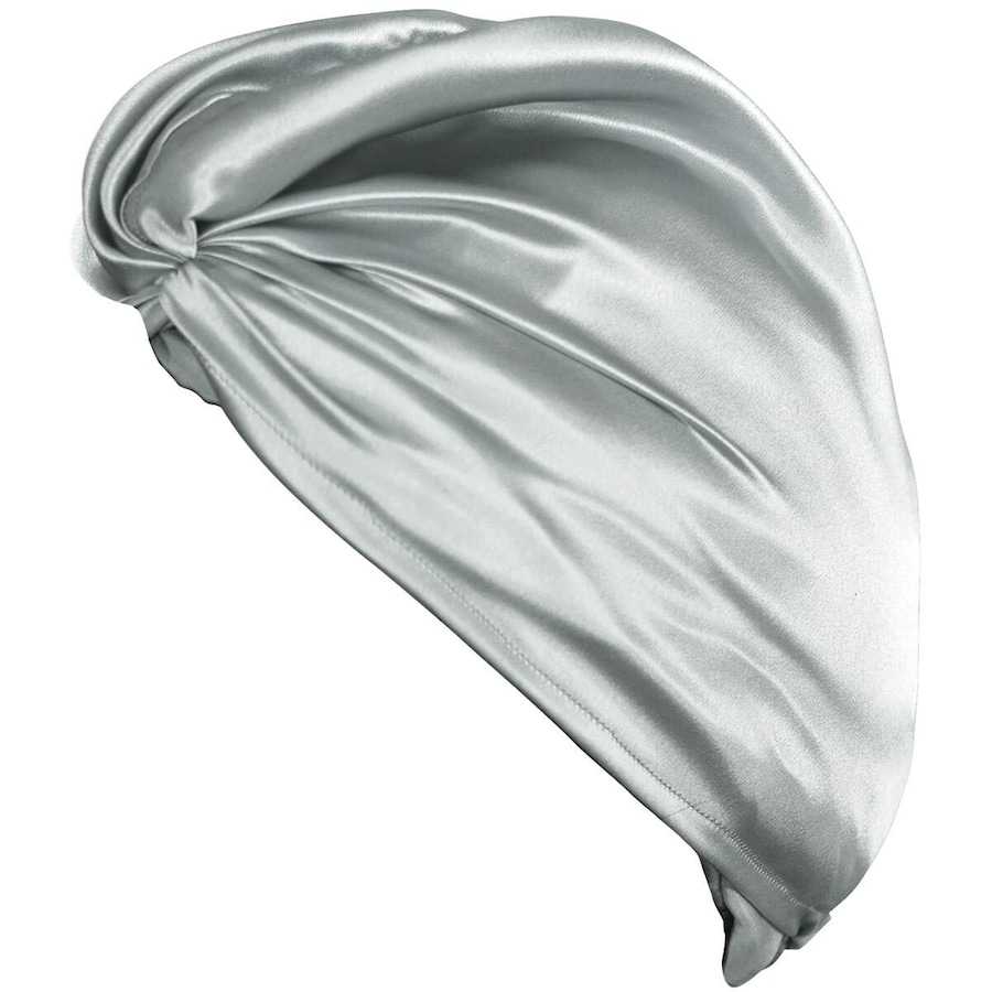 Holistic Silk Pure Mulberry Silk Hair Turban Opaski do włosów 1 ct